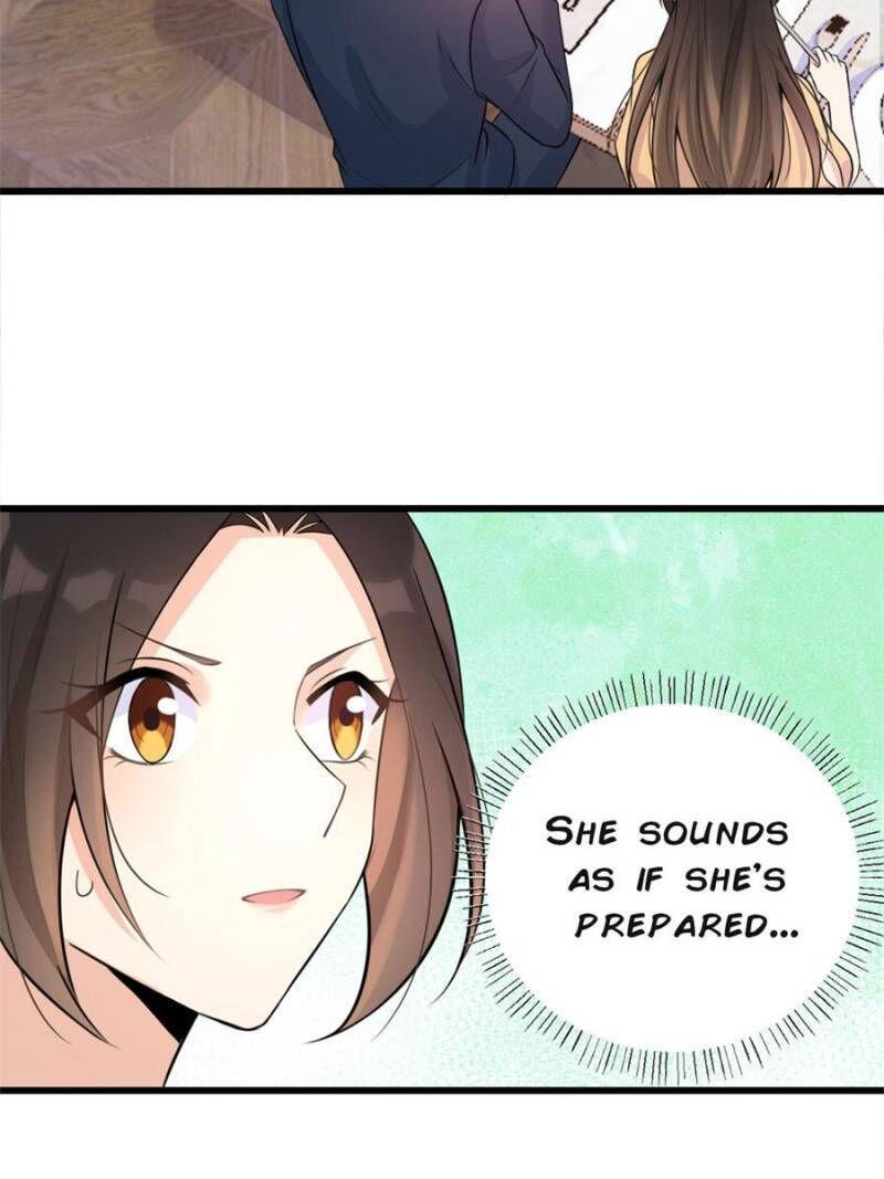 Hey Boss, I Am Your New chapter 68 - page 36