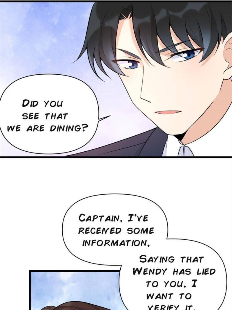 Hey Boss, I Am Your New chapter 68 - page 38