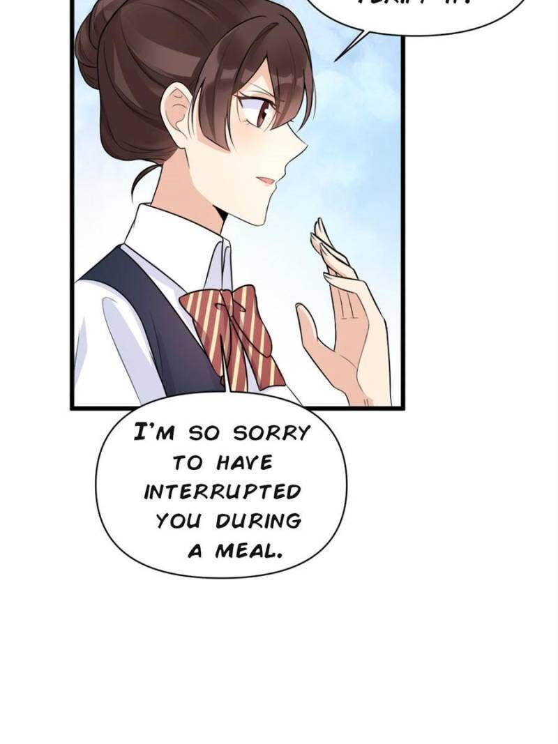 Hey Boss, I Am Your New chapter 68 - page 39
