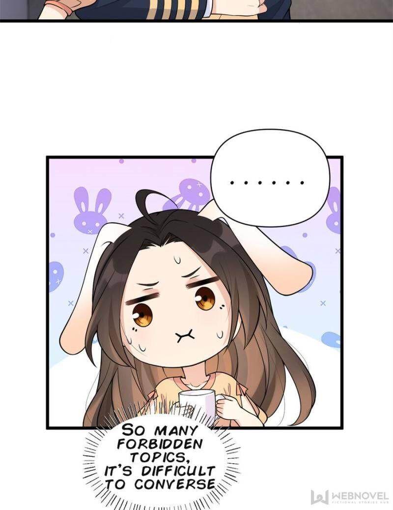 Hey Boss, I Am Your New chapter 68 - page 4