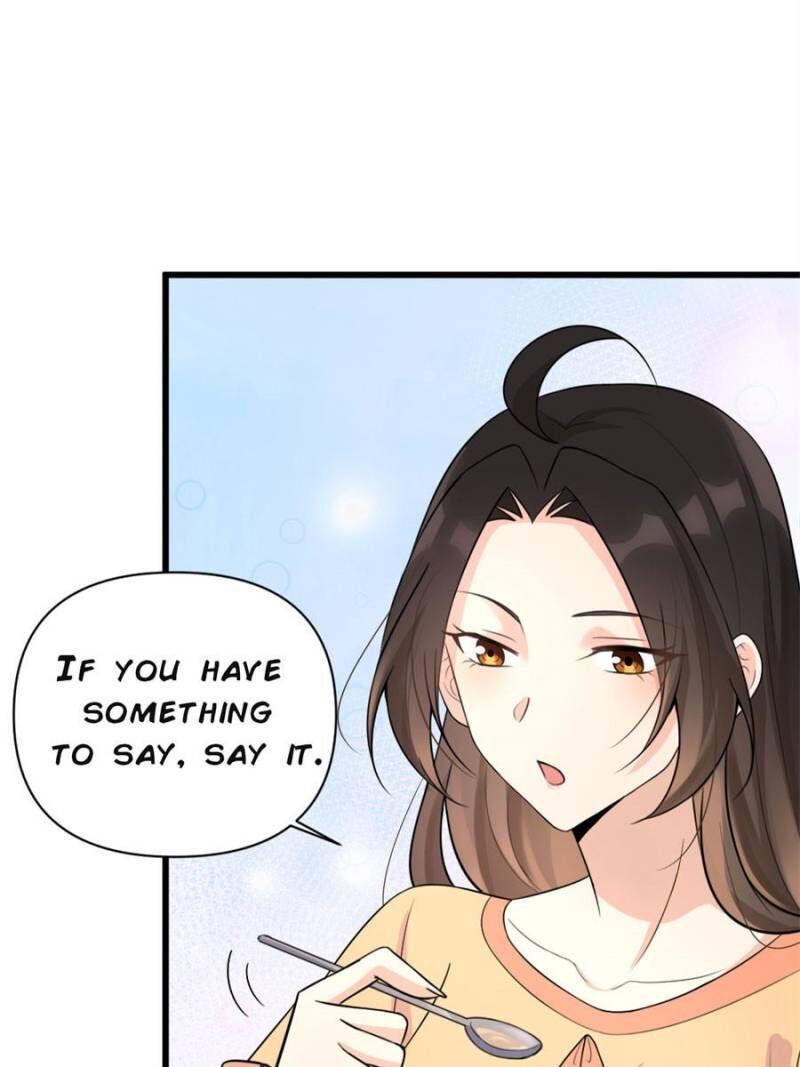 Hey Boss, I Am Your New chapter 68 - page 41