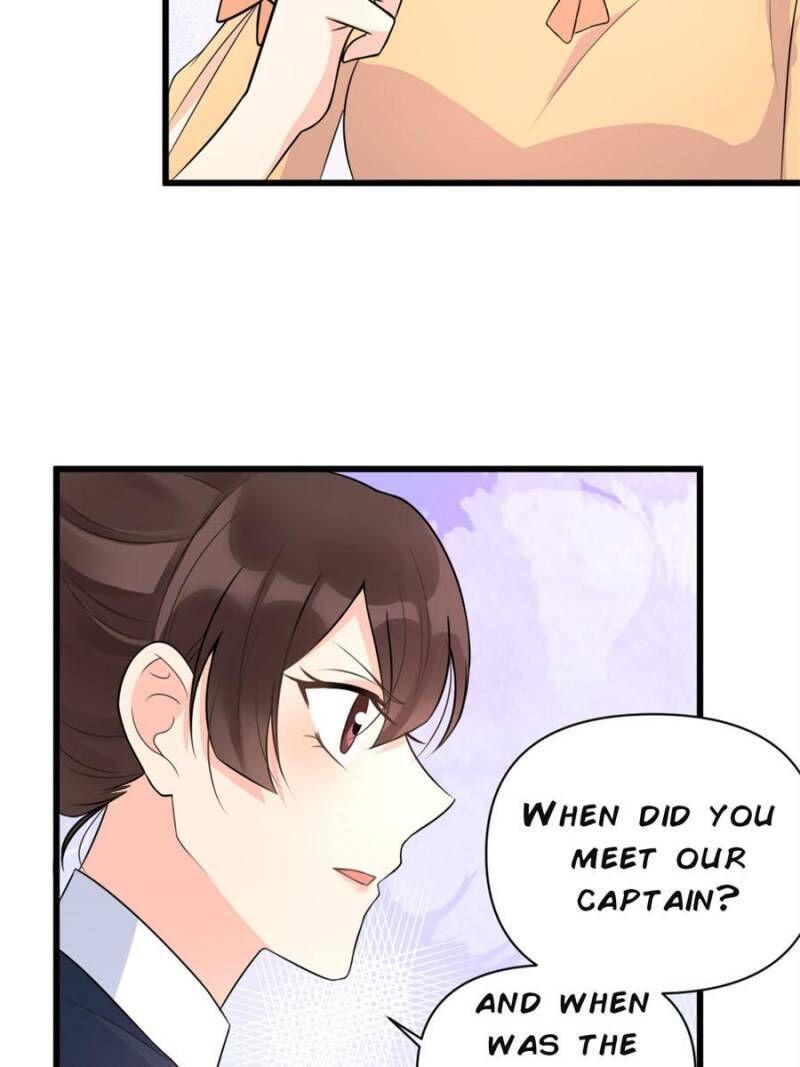Hey Boss, I Am Your New chapter 68 - page 42