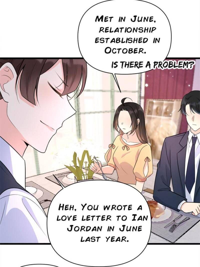 Hey Boss, I Am Your New chapter 68 - page 44