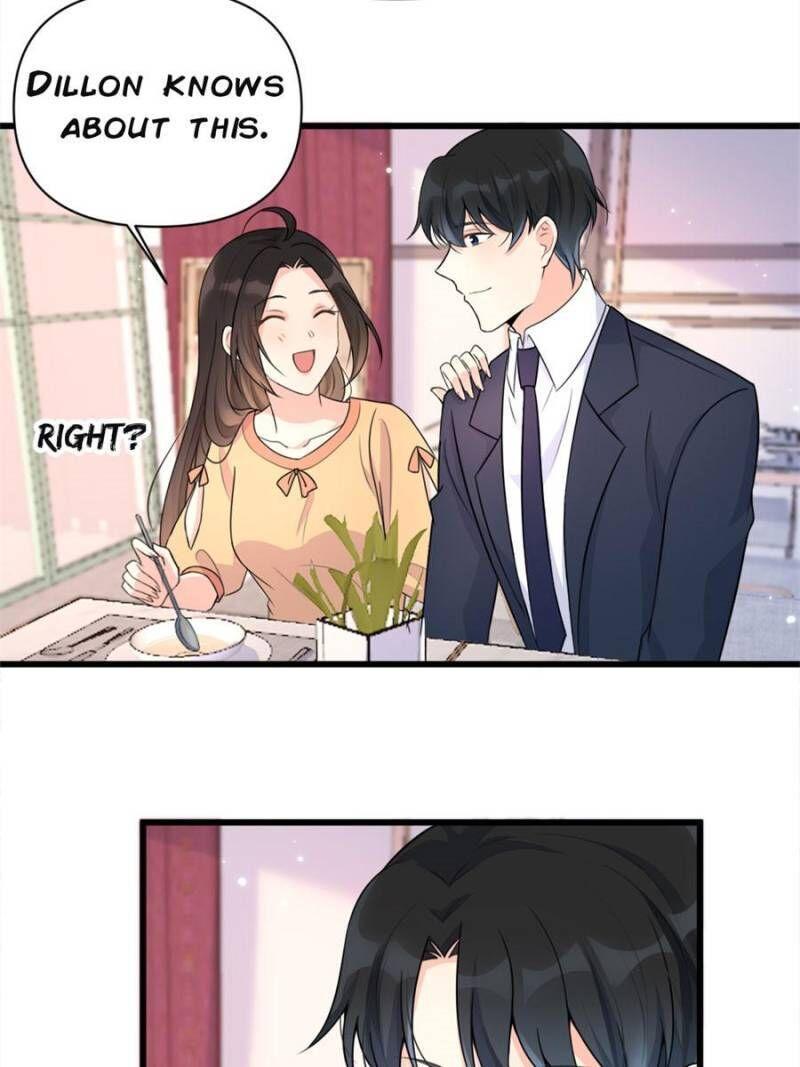 Hey Boss, I Am Your New chapter 68 - page 45