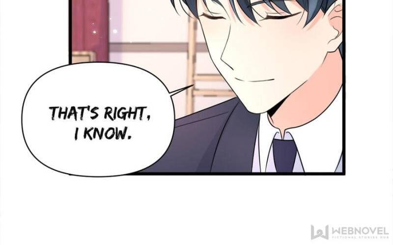Hey Boss, I Am Your New chapter 68 - page 46
