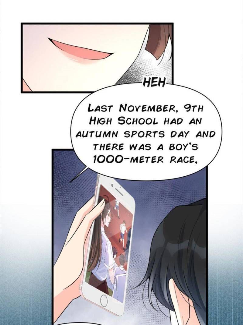Hey Boss, I Am Your New chapter 68 - page 47