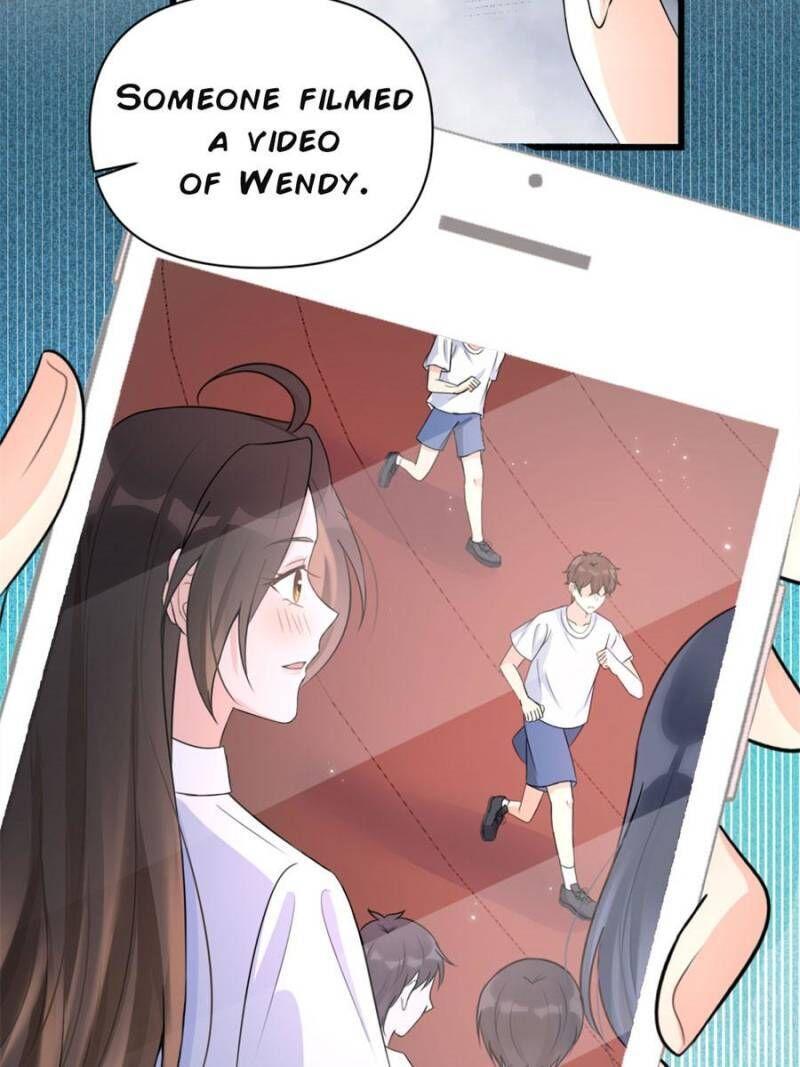 Hey Boss, I Am Your New chapter 68 - page 48
