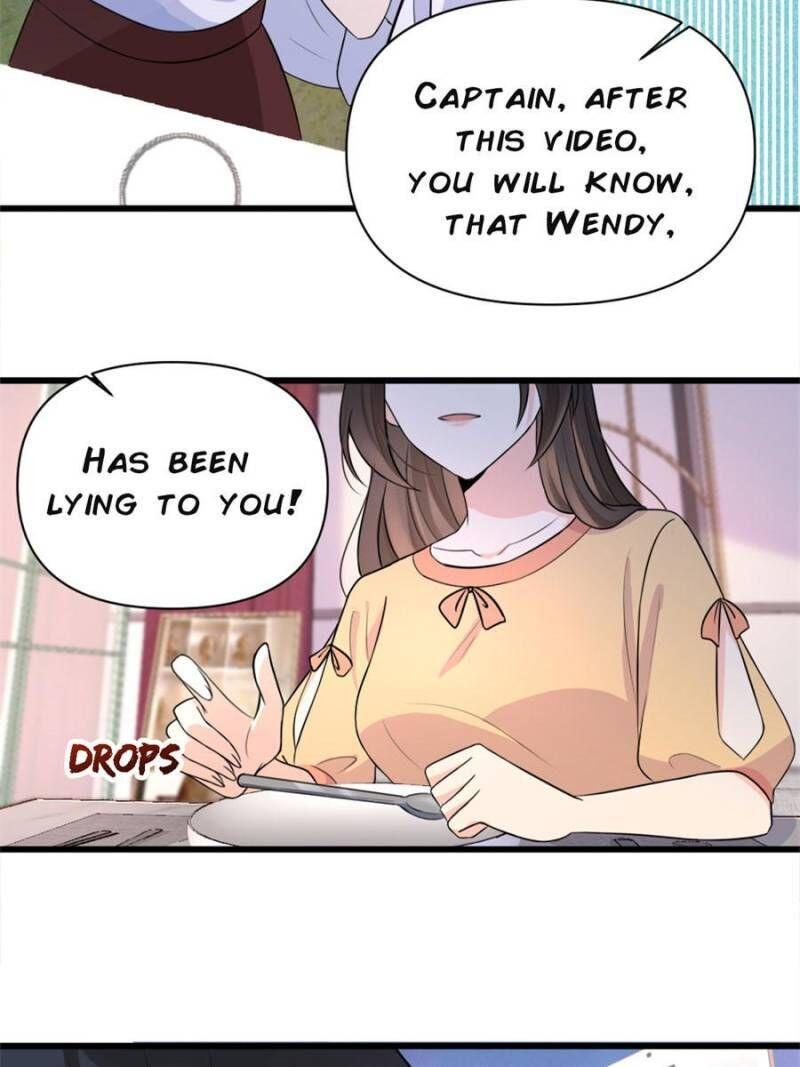 Hey Boss, I Am Your New chapter 68 - page 50