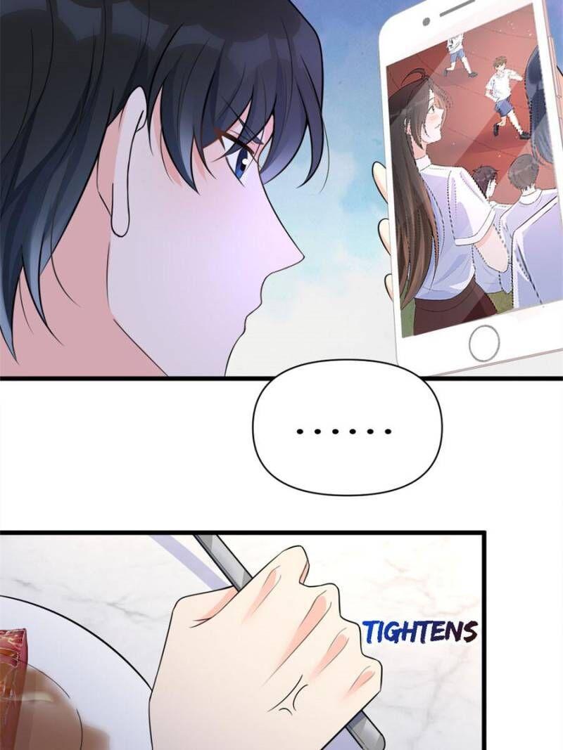 Hey Boss, I Am Your New chapter 68 - page 51