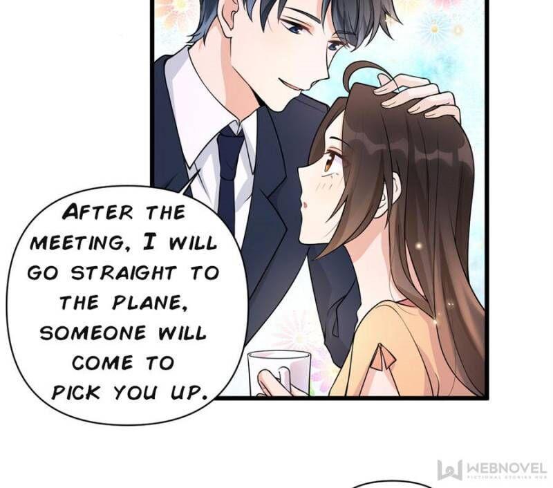 Hey Boss, I Am Your New chapter 68 - page 6