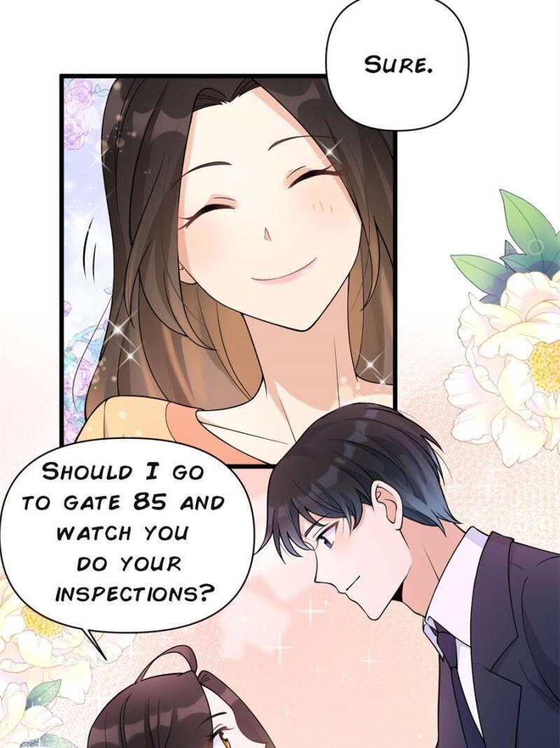 Hey Boss, I Am Your New chapter 68 - page 7