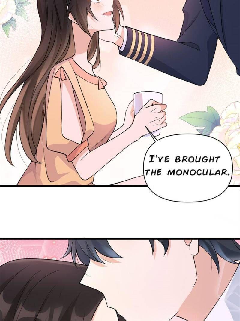 Hey Boss, I Am Your New chapter 68 - page 8