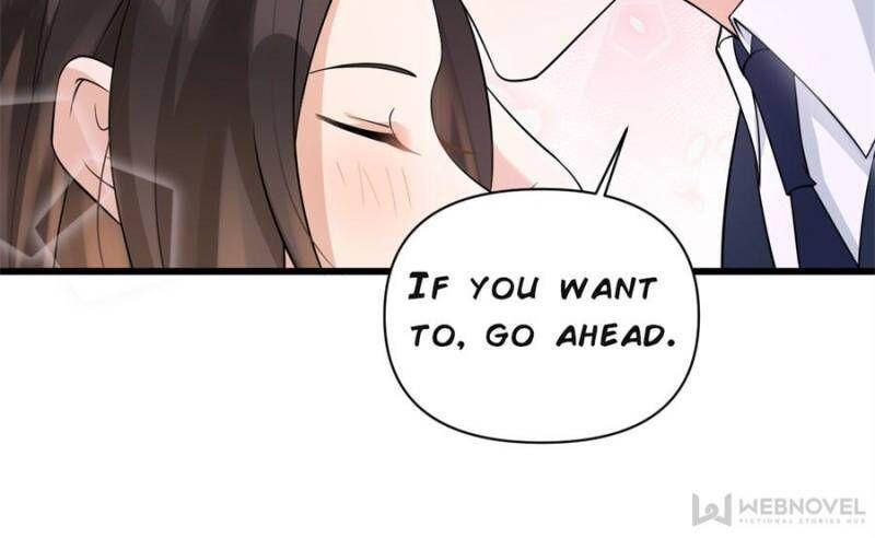 Hey Boss, I Am Your New chapter 68 - page 9