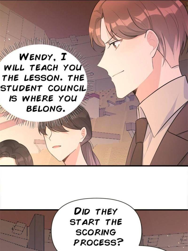 Hey Boss, I Am Your New chapter 89 - page 10