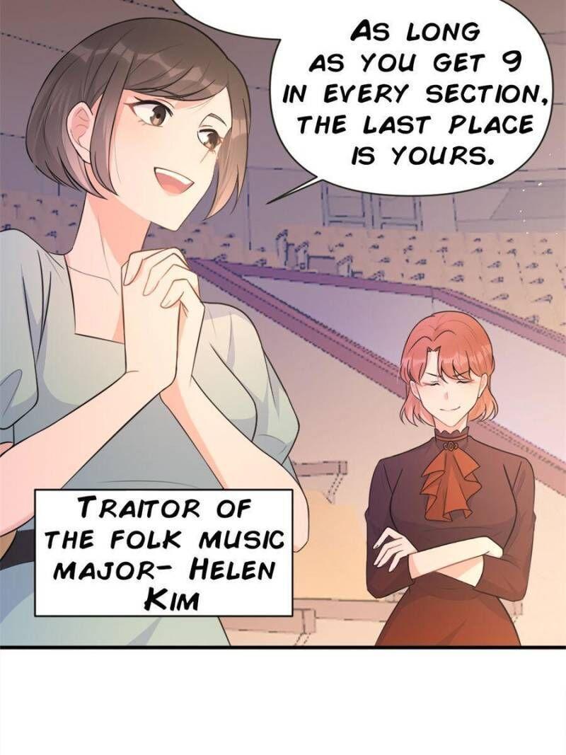 Hey Boss, I Am Your New chapter 89 - page 11