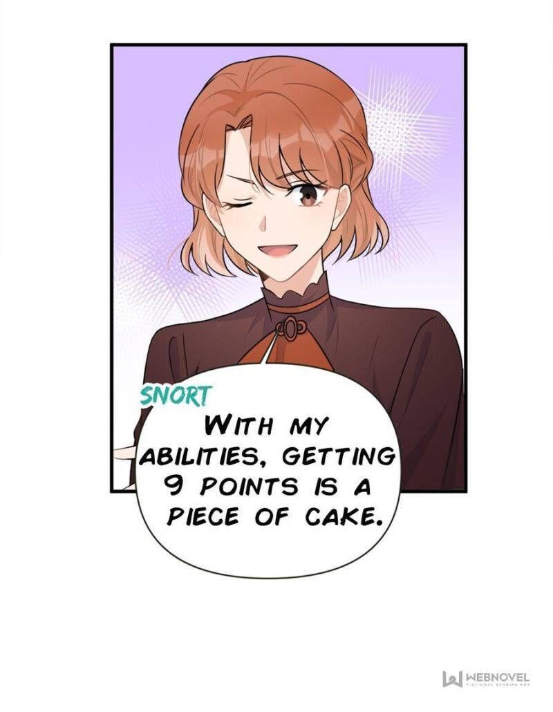 Hey Boss, I Am Your New chapter 89 - page 12