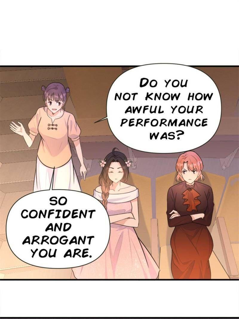 Hey Boss, I Am Your New chapter 89 - page 13