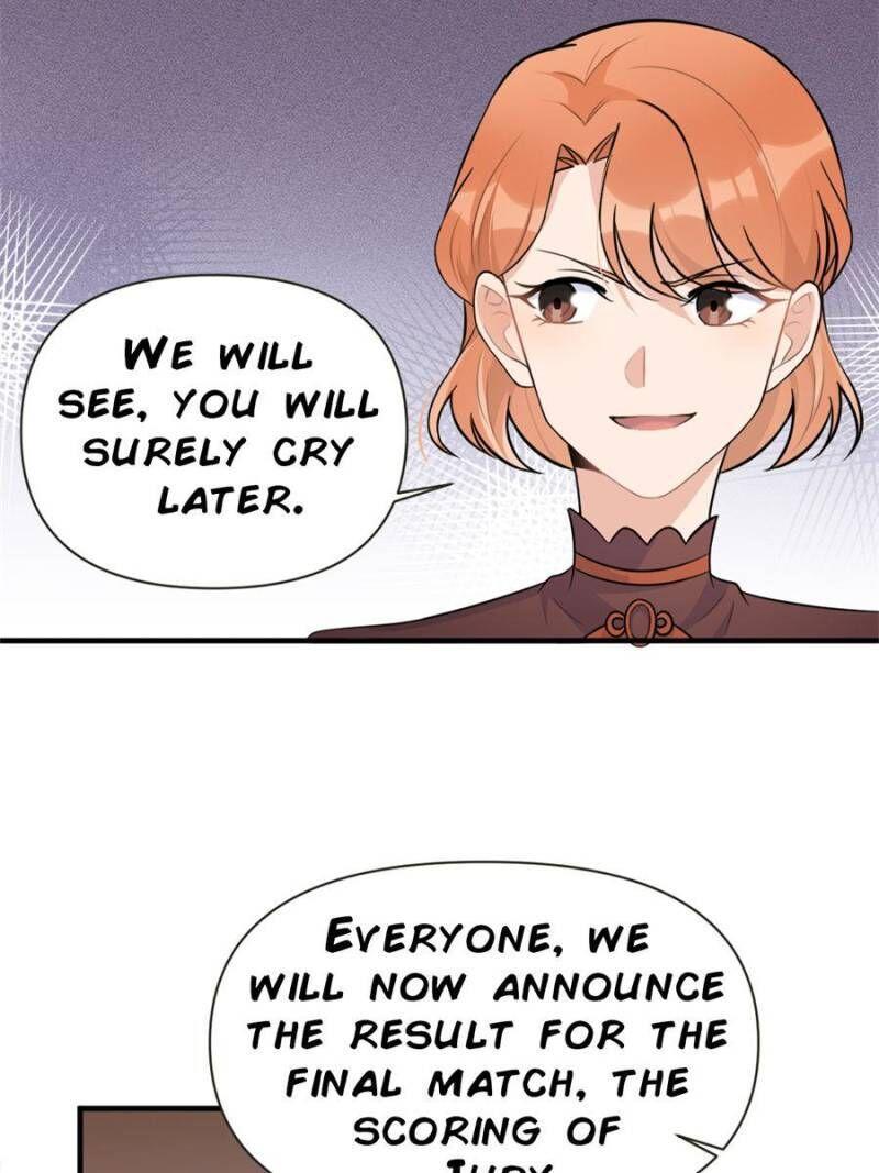 Hey Boss, I Am Your New chapter 89 - page 14