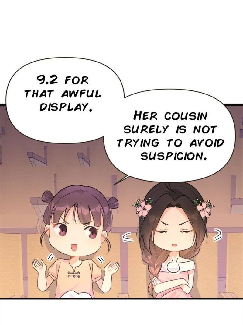 Hey Boss, I Am Your New chapter 89 - page 17