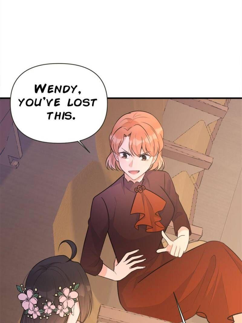 Hey Boss, I Am Your New chapter 89 - page 18
