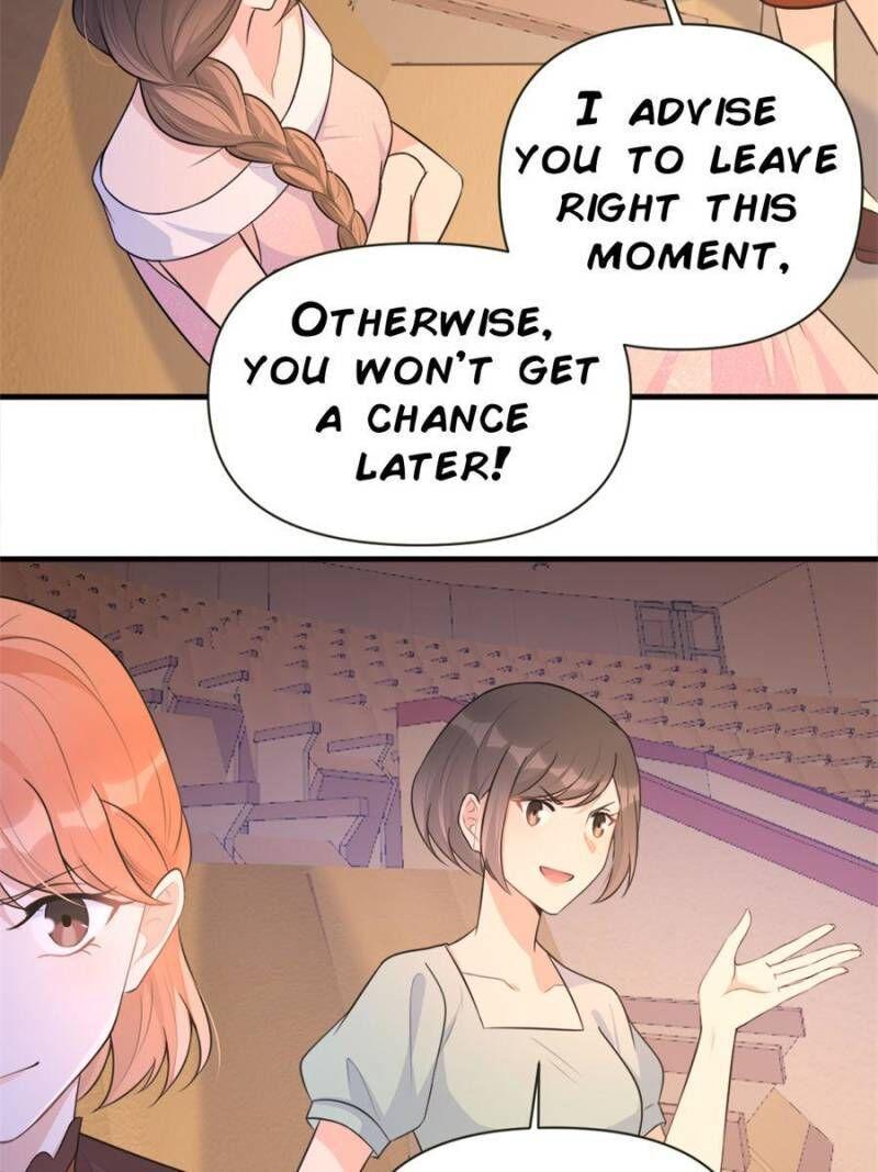 Hey Boss, I Am Your New chapter 89 - page 19