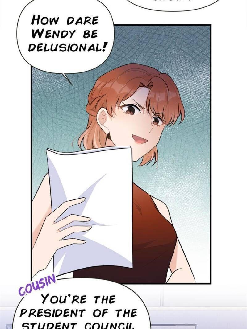 Hey Boss, I Am Your New chapter 89 - page 2