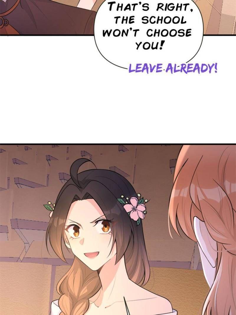 Hey Boss, I Am Your New chapter 89 - page 20