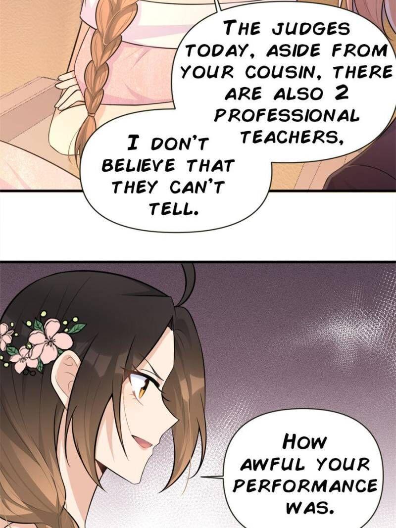 Hey Boss, I Am Your New chapter 89 - page 21
