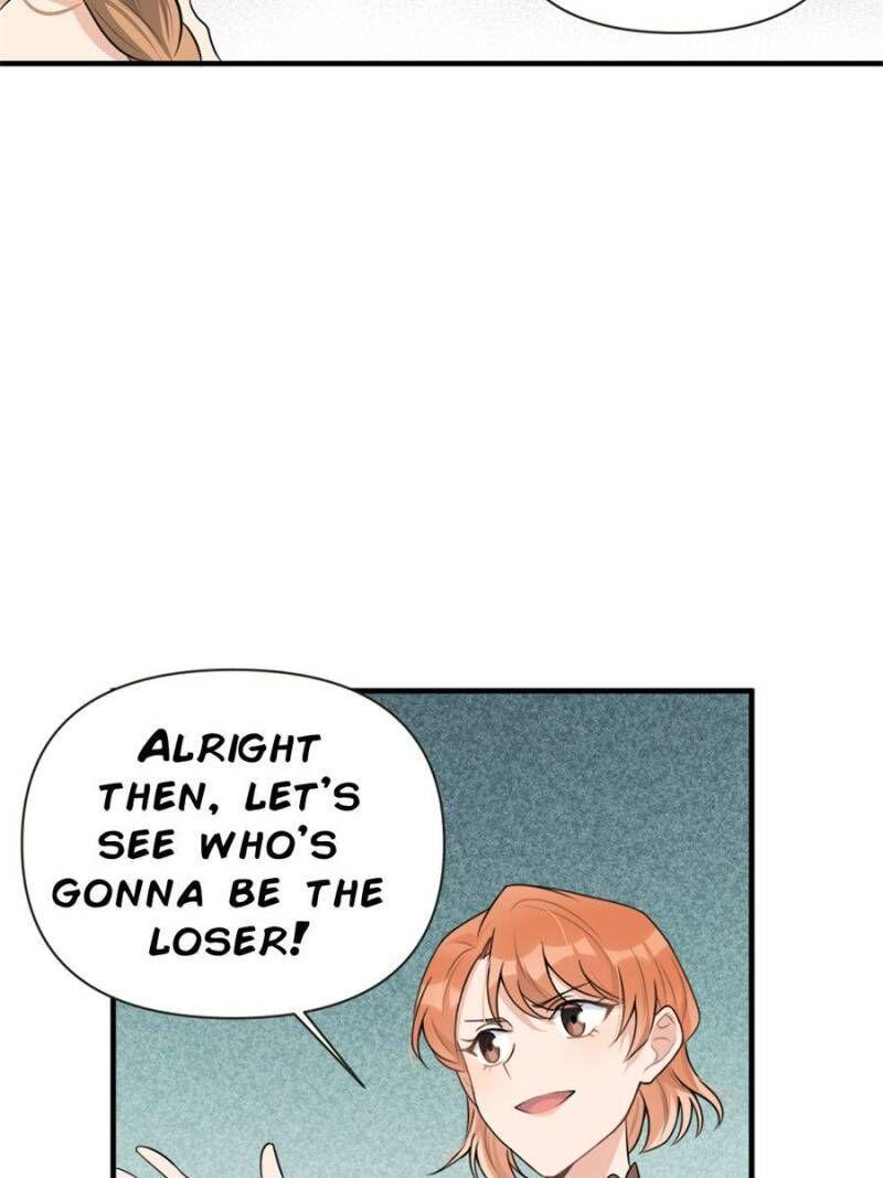 Hey Boss, I Am Your New chapter 89 - page 22