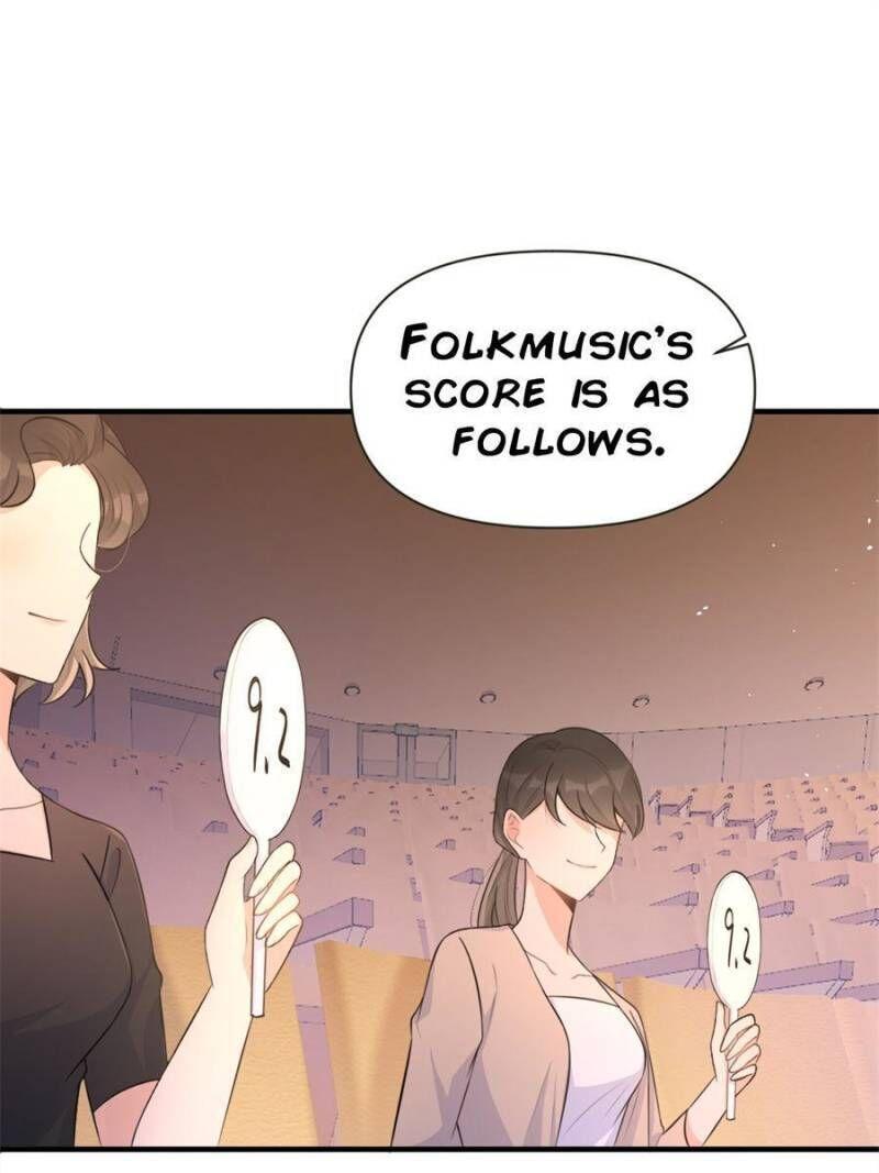 Hey Boss, I Am Your New chapter 89 - page 24