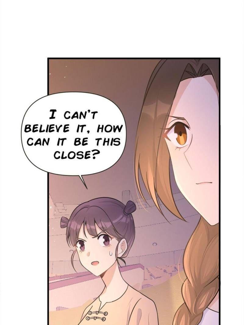 Hey Boss, I Am Your New chapter 89 - page 25