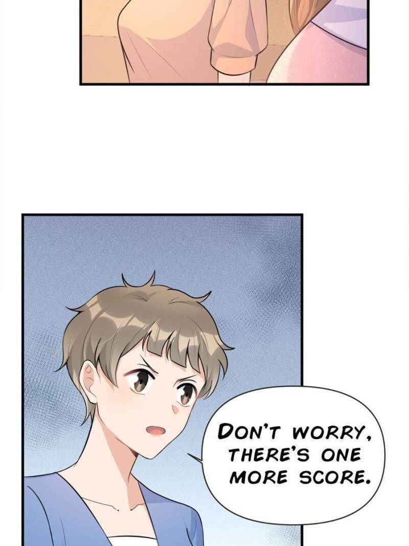Hey Boss, I Am Your New chapter 89 - page 26