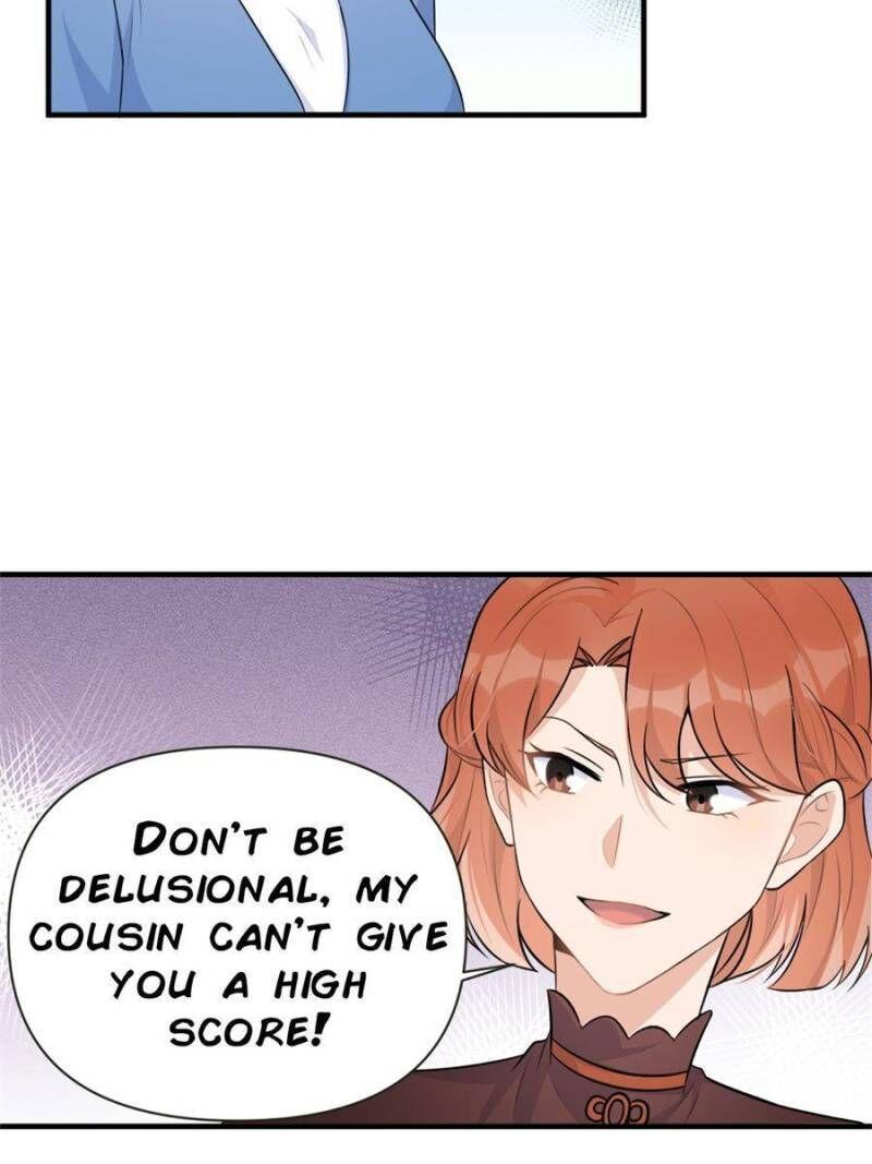 Hey Boss, I Am Your New chapter 89 - page 27