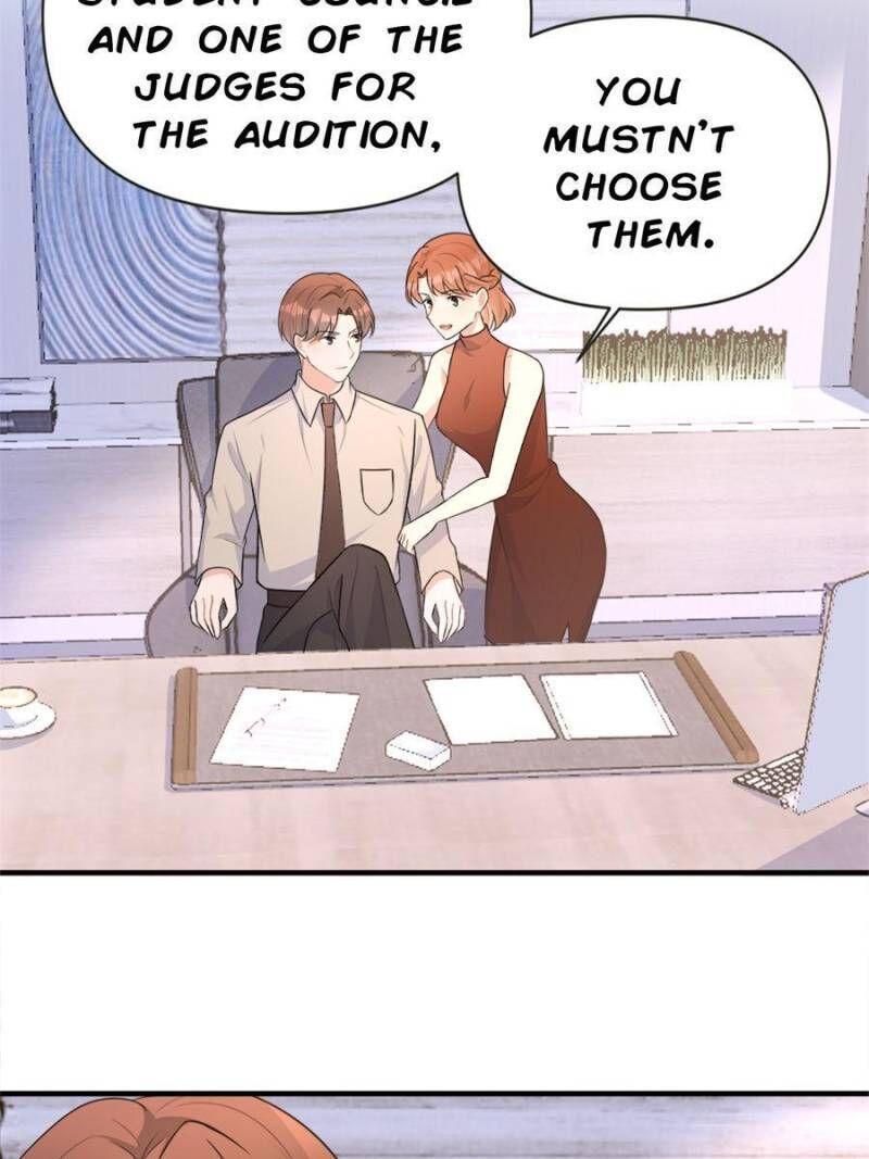 Hey Boss, I Am Your New chapter 89 - page 3
