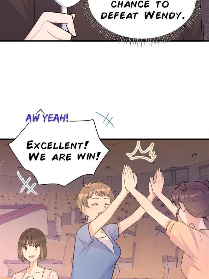 Hey Boss, I Am Your New chapter 89 - page 31