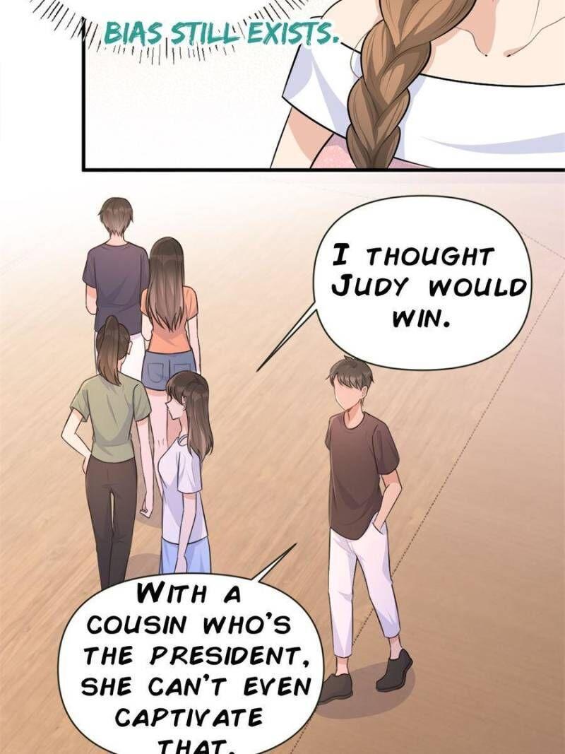 Hey Boss, I Am Your New chapter 89 - page 33