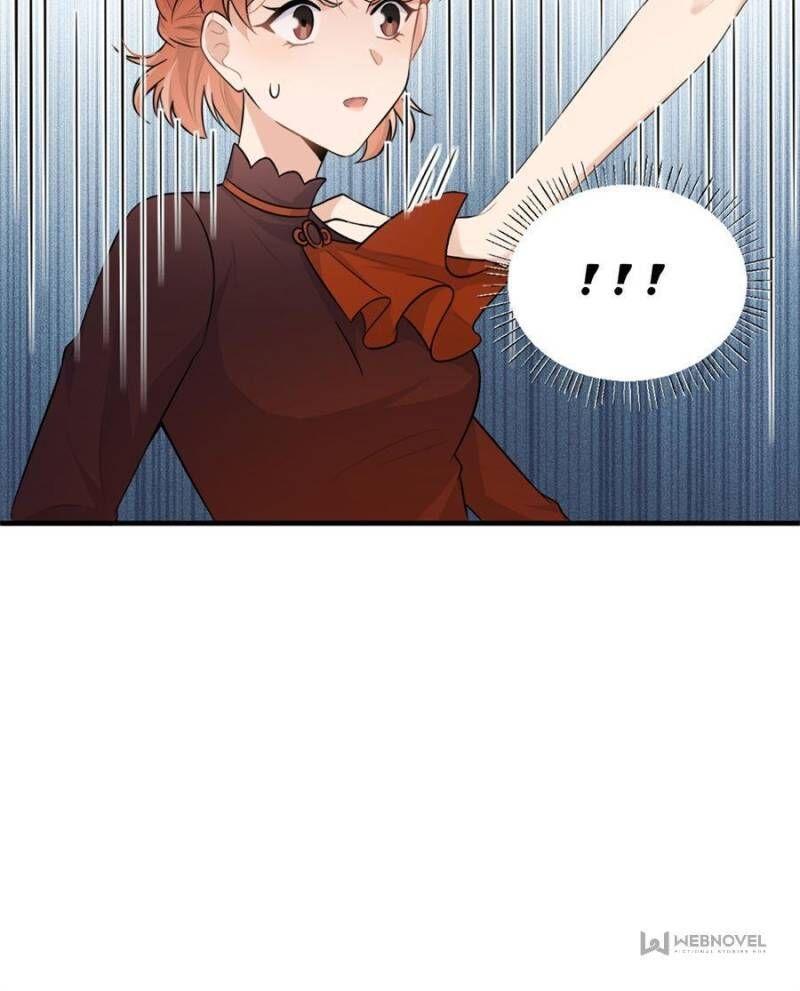 Hey Boss, I Am Your New chapter 89 - page 35