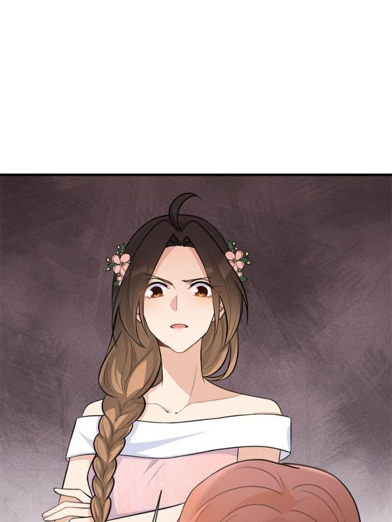 Hey Boss, I Am Your New chapter 89 - page 36
