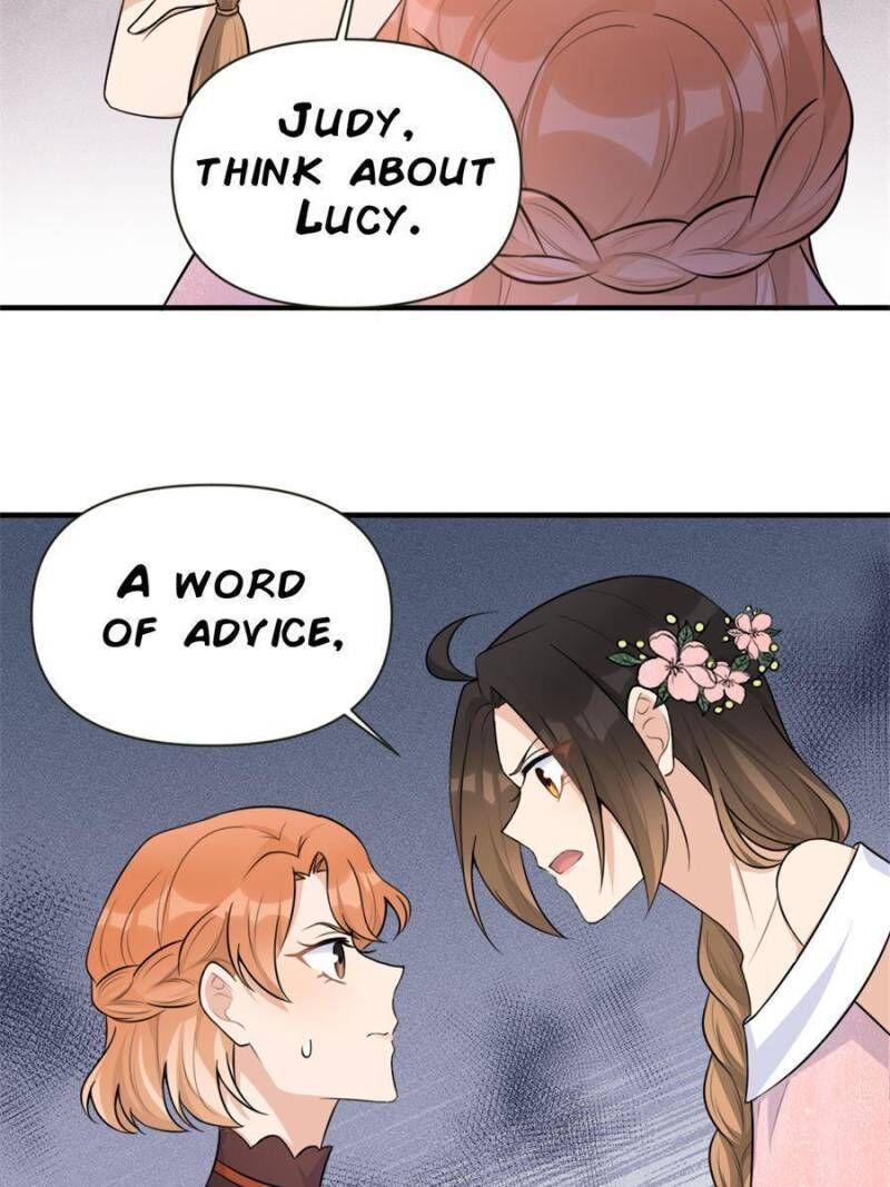 Hey Boss, I Am Your New chapter 89 - page 37