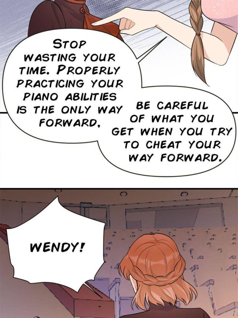 Hey Boss, I Am Your New chapter 89 - page 38