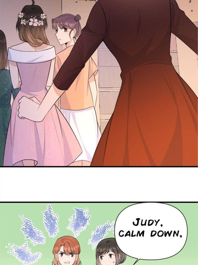 Hey Boss, I Am Your New chapter 89 - page 39
