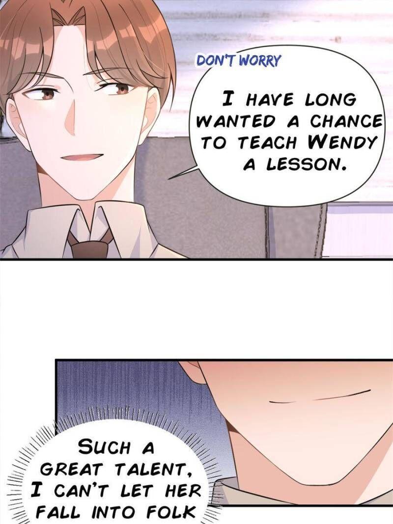 Hey Boss, I Am Your New chapter 89 - page 4