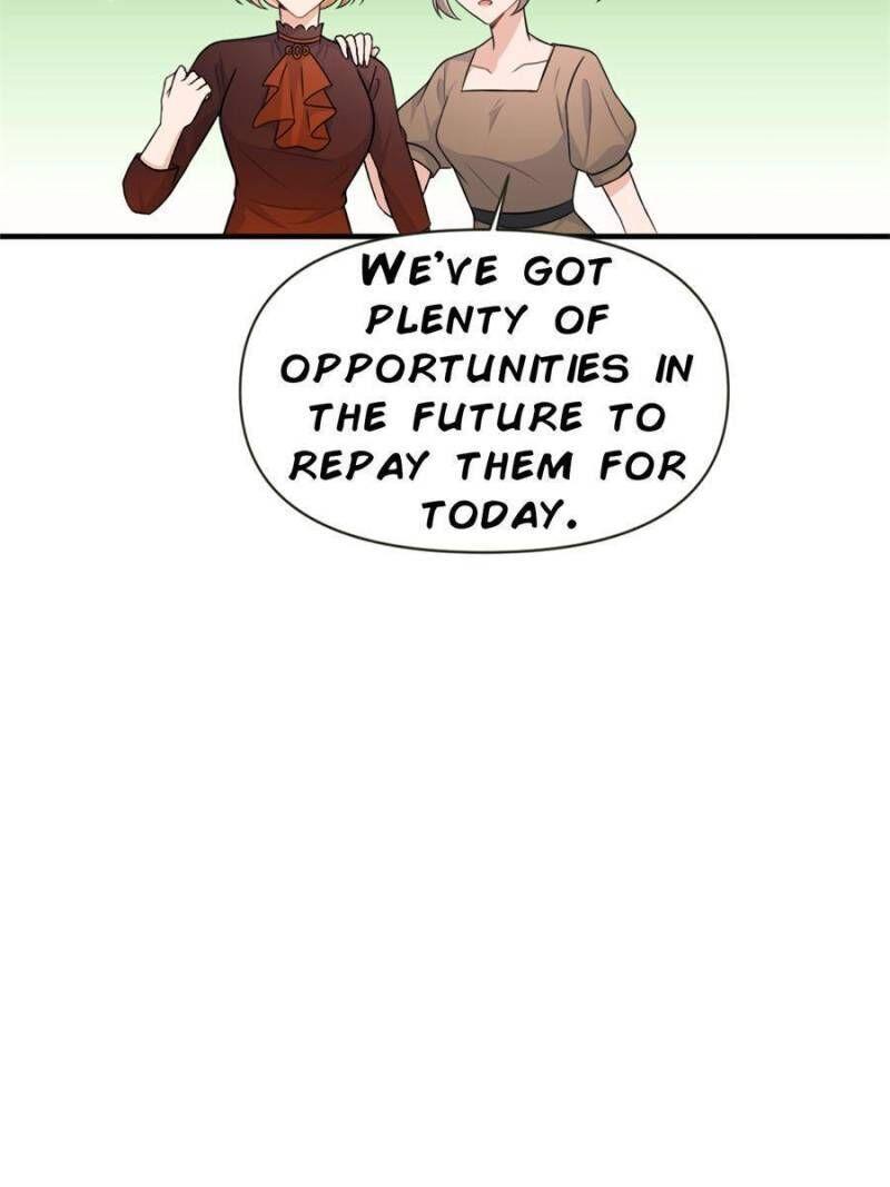 Hey Boss, I Am Your New chapter 89 - page 40