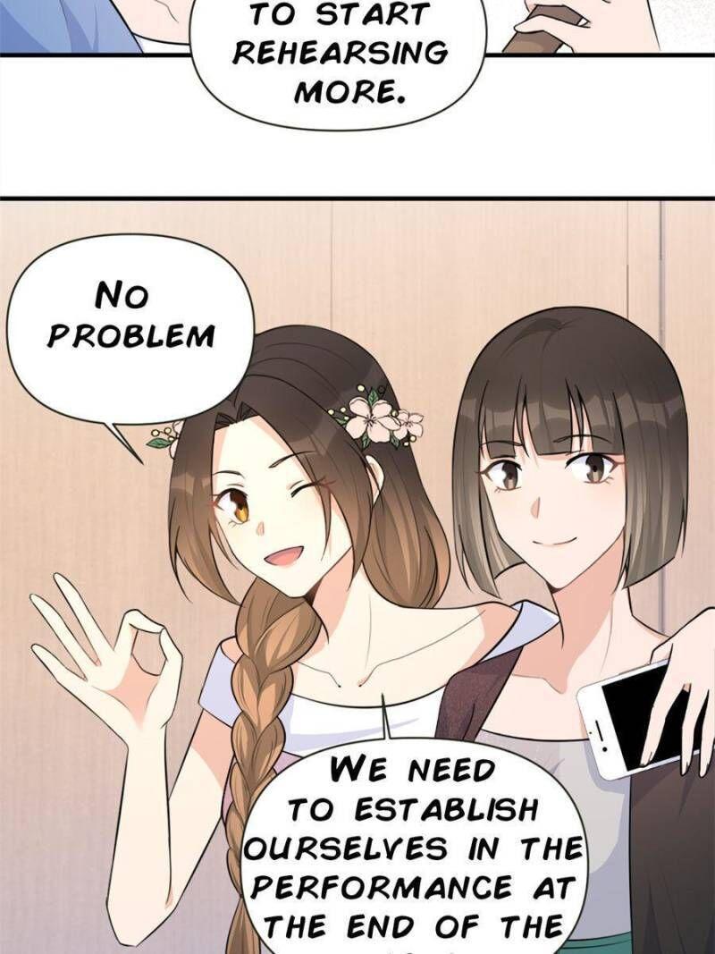 Hey Boss, I Am Your New chapter 89 - page 42