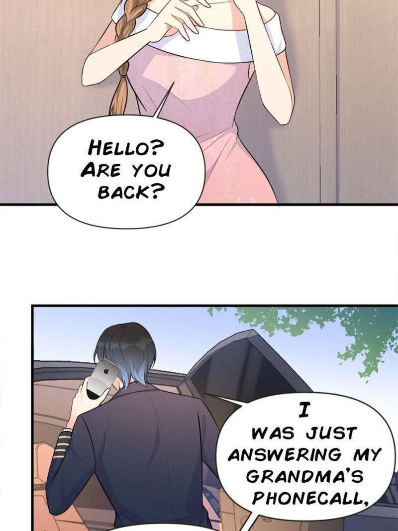 Hey Boss, I Am Your New chapter 89 - page 44