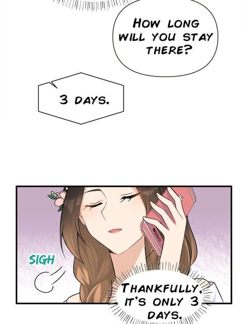 Hey Boss, I Am Your New chapter 89 - page 47