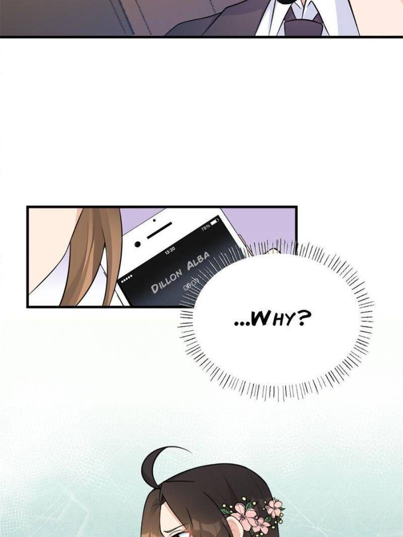 Hey Boss, I Am Your New chapter 89 - page 49