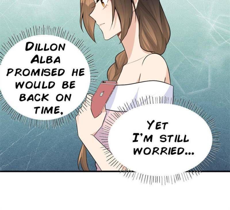 Hey Boss, I Am Your New chapter 89 - page 50