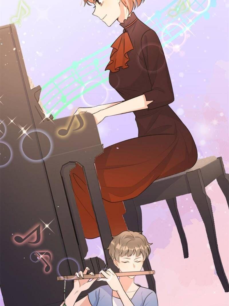 Hey Boss, I Am Your New chapter 89 - page 6