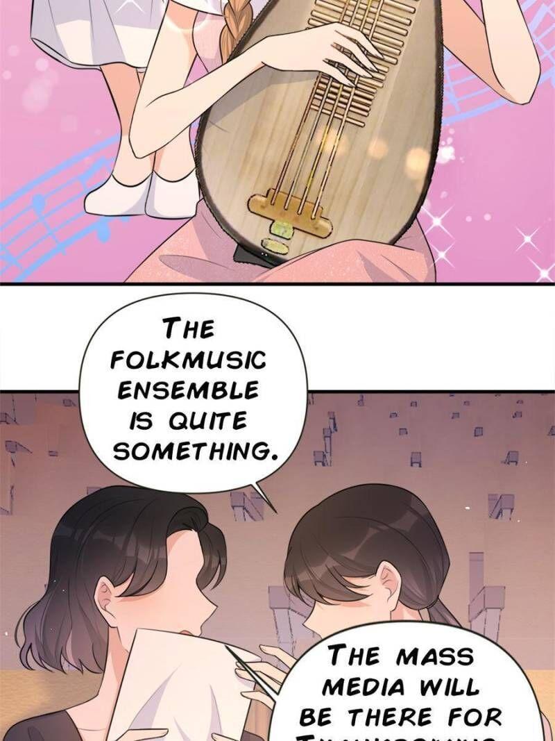 Hey Boss, I Am Your New chapter 89 - page 8